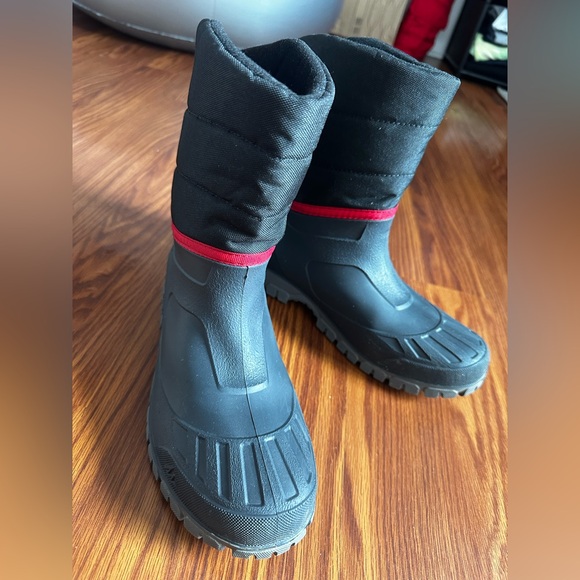 Quechua Other - Ski Waterproof Snow Boots (SH100)